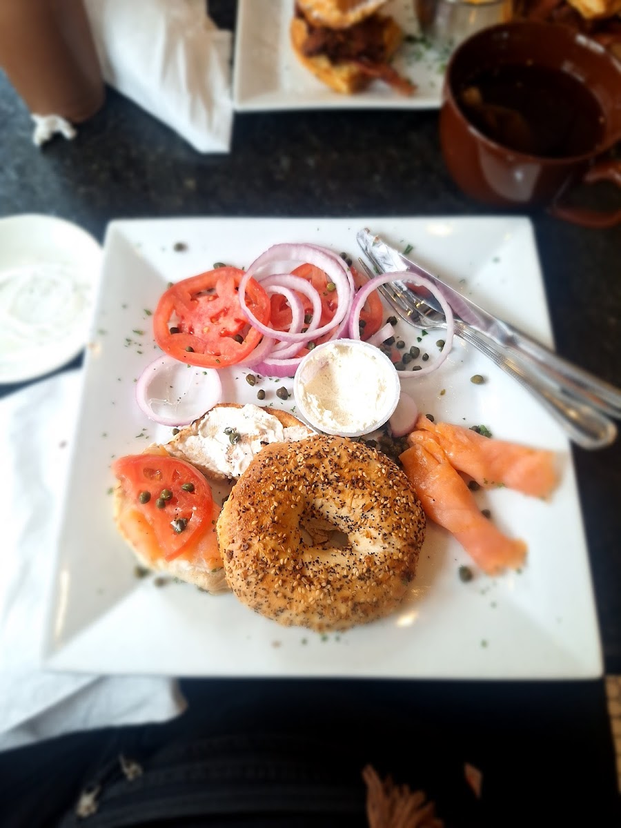 Envie Espresso Bar & Cafe-10