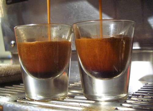 Envie Espresso Bar & Cafe-4