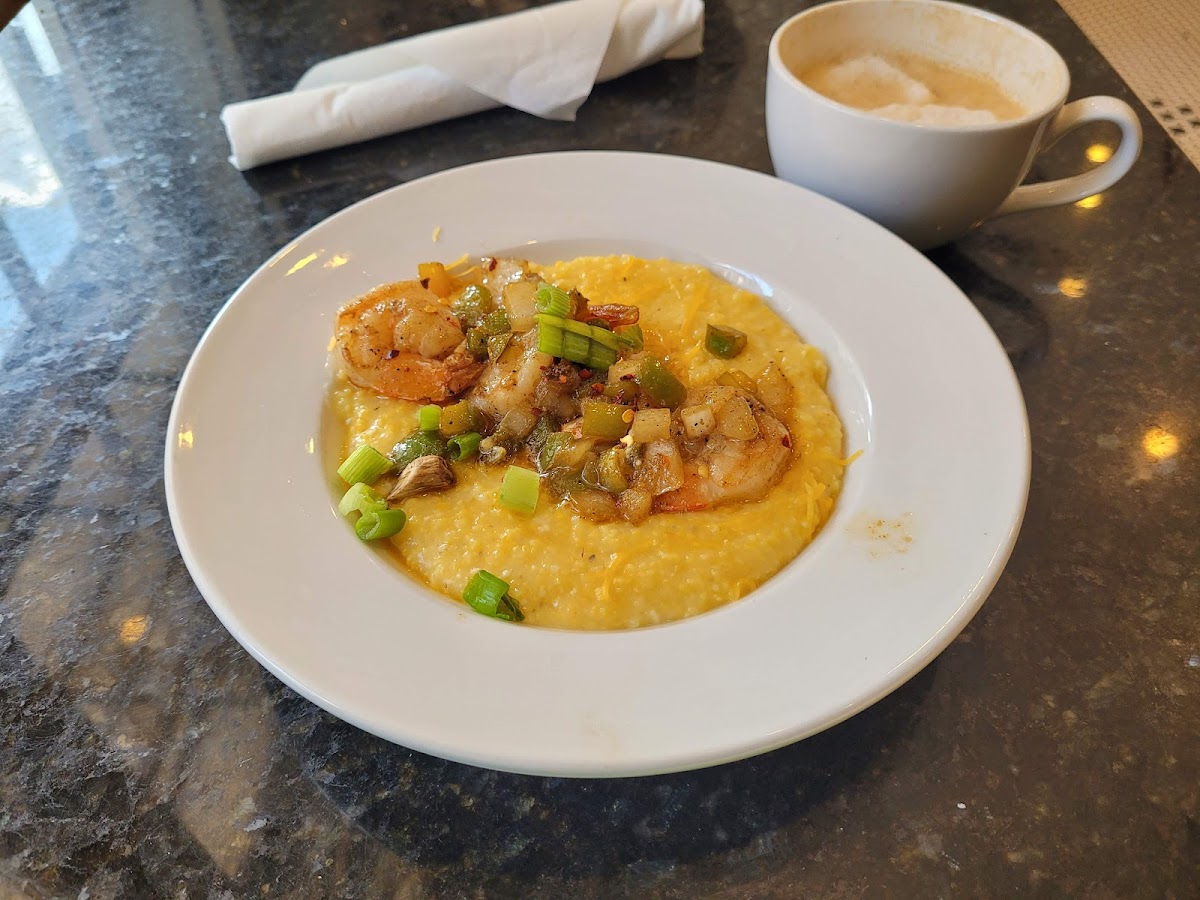 Envie Espresso Bar & Cafe-5