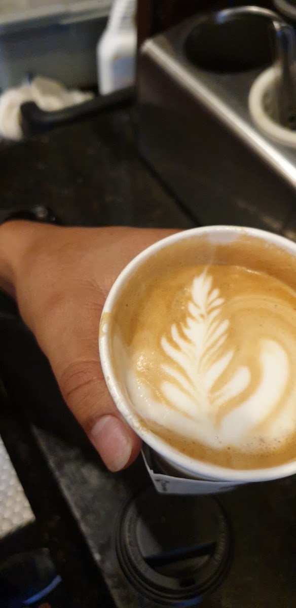 Envie Espresso Bar & Cafe-6