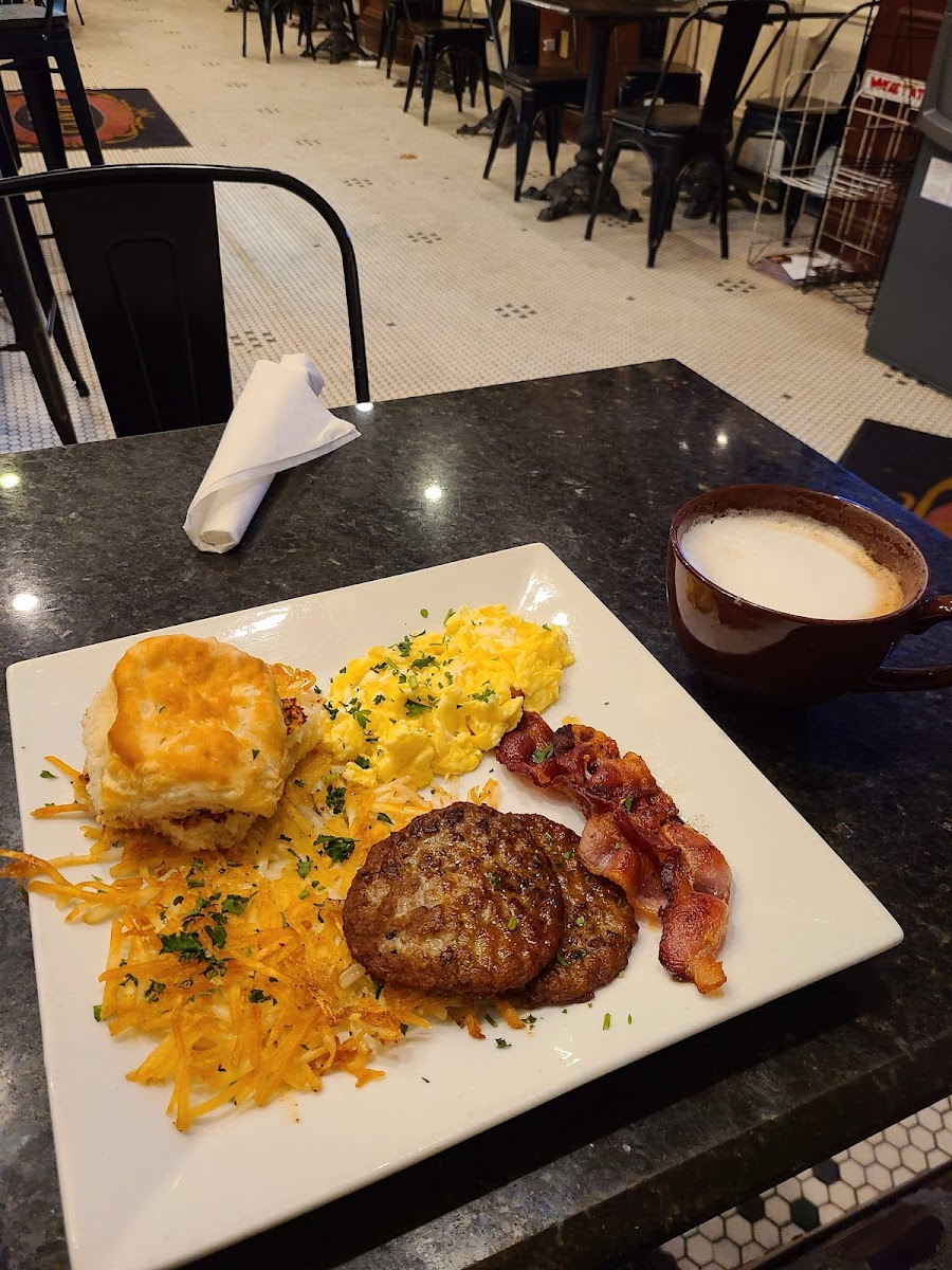 Envie Espresso Bar & Cafe-7