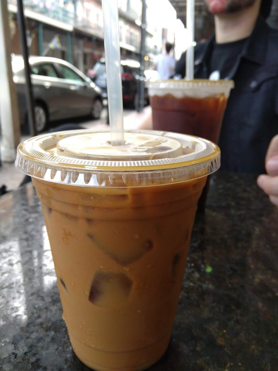 Envie Espresso Bar & Cafe-8